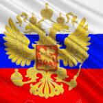 Flag of Russian Federation